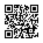 ｵﾒﾃﾞﾄｲﾇﾀﾞﾝｽ♪ﾍU･ｪ･oﾍUミUﾉo-ｪ-Uﾉ
のQRコード