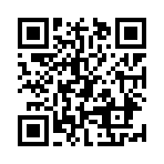 ｵﾒｯﾄ ﾔｸｻﾞ連行地獄 (▼▼ﾒ)(▼▼ﾒ)(;;)(▼▼ﾒ)(▼▼ﾒ
のQRコード