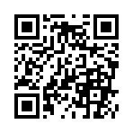 ｵﾒｯﾄﾊﾞｸﾀﾞﾝ *'ｰ')/ﾎﾟｲｯ｡。･:●~* 3・2・1・☆★BOMB★☆
のQRコード