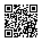 (σゝω･)σ*:.。.:*ｵﾊﾂ*:.。.:*v(･ω･｀)
のQRコード