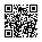 ｵﾒｯﾄﾌｨｯｼﾝｸﾞ!!( ･_･)ﾉｼｭｯ~~~~~~>ﾟ))))))))彡ﾊﾟｸｯ
のQRコード