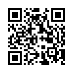 ｵﾒﾃﾞﾄｳ!! ﾄﾞﾗ((≡ﾟｴﾟ≡))ｴﾓﾝ ﾊﾟｰﾝﾁ!!∝━━━━○ﾊﾞｷｯ
のQRコード