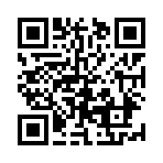 ｵﾒﾃﾞﾄｲﾇﾀﾞﾝｽ♪ﾍU･ｪ･oﾍUミUﾉo-ｪ-Uﾉ
のQRコード