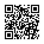 ｵﾒﾃﾞﾄｺｰﾗｽ(´д｀)(´д｀)(´д｀)どぅわ~♪
のQRコード