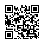 (⌒▽⌒)／゜・:*【ネ兄】*:・゜＼(⌒▽⌒)
のQRコード