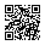 ｫﾒﾃﾞﾄｫ～！！(*￣◇)o∠*:'ﾟ*:PAN!
のQRコード