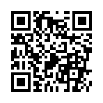 ♪ｵﾒﾃﾞﾄ★*☆ヽ( ＾-＾)/★*☆ｵﾒﾃﾞﾄ♪
のQRコード