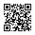 ｵﾒｯﾄﾌｧｲﾔｰ!!( ・_・)r鹵~<炎炎炎炎炎炎(ﾟ■ﾟ;;)ﾉ
のQRコード