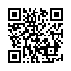 ﾊｲ､ｵﾒｯﾄﾐﾙｷｰｷｬﾝﾃﾞｨｰ( ^-)_♪ (ﾟoﾟ;)ｱﾗ､ﾏﾏﾉｱｼﾞ?
のQRコード