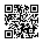 ｵﾒｯﾄﾅｹﾞｷｯｽ♪(▼ヽ▼*)ﾝｰ.....ヾ(*▼・▼)ﾉ⌒☆ﾁｭｯ♪
のQRコード