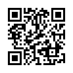 .:ﾟ+｡★(*ﾉｪﾉ)☆.:ﾟ+｡ﾖﾛｼｸЙё♪
のQRコード