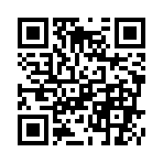 オ (^次^) メ (^コ^) デ (^ソ^) ト (^勝^) ウ (^利^)
のQRコード