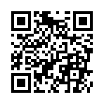 オ (^次^) メ (^コ^) デ (^ソ^) ト (^勝^) ウ (^利^)
のQRコード