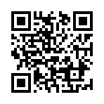 ｵﾒｯﾄｲﾚ [wc]/‥)/ξ~~~~ ﾌﾞﾘﾌﾞﾘｯ
のQRコード