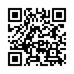 ｵﾒﾃﾞﾄ 凹ﾍ(▼ﾛ▼) ｽｹﾍﾞｲｽｰ ( ▼ﾛ▼)_凹☆)*_*) ｱﾀｰｯｸ!!
のQRコード