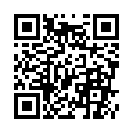 ｵﾒｯﾄ ｽﾄｰｶｰ [壁]_･) ｼﾞｨｨ｡｡｡｡ (;ﾟﾛﾟ) ﾂｹﾗﾚﾃｲﾙ!!
のQRコード