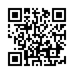 o(u＿u◎{{ｇｏｏｄ йｉｇнт}}◎u＿u)o
のQRコード