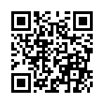 (◎*’⌒｀$)ﾉ【｡o○уояоｓiкц○o。】
のQRコード