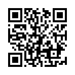 (艸ﾟД｀*●)☆..｡ﾟ+ぉゃすみЙё..｡ﾟ+★(◎*´Дﾟ艸)
のQRコード