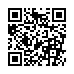 ||○o｡ｫｬ･ｽﾐｨ｡o○||Дﾟ´ｏ)ゞ
のQRコード