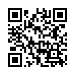 ((♪◆'`))ﾟ･..｡.:*･ﾟぉやちゅみﾟ･*:.｡.･ﾟ(('`◆♪))
のQRコード