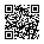 壁|´∀`◎)ｼﾟ+o｡o｡o+ﾟｵﾔｽﾐﾟ+o｡o｡o+ﾟヾ(◎´∀`|壁
のQRコード