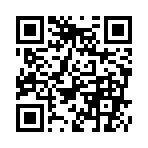 【☆ｫﾔｽﾐ野菜★】ﾉ∀｀)σｧ'`,､'`,､'`,､'`,､'`,､
のQRコード