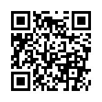 ﾟ･*:.｡.☆Good night☆.｡.:*･ﾟ●´∀`q{ﾊﾞｨﾊﾞｨ☆)
のQRコード