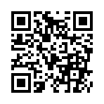 (●´ω｀●)ﾉ))))))ｸﾞﾝﾅｲ・ﾍﾞｲﾍﾞｰ
のQRコード