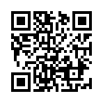 おやすみ(*^3(*^o^*)ちゅっ！
のQRコード