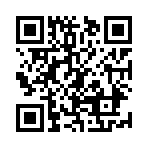 寝室|(´∀｀*)ﾉ=ε3ﾟo｡oﾟぉゃすみﾟo｡oﾟ
のQRコード