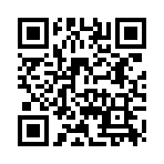 (○u＿u)σ{{ぉゃすみ。良ぃ夢を見てЙЁ}}
のQRコード