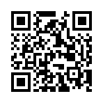 (づ∀･｀*)【'ﾟ*::good night::*'゜】
のQRコード