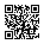 《○o｡おゃすみぃ｡o○》(*ёзё)ﾉｃнμ～♪
のQRコード