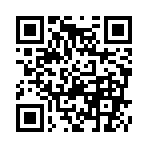 (☆uεu☆)ZZzzｵﾔｽﾐ
のQRコード