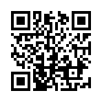 (人uωu)ｵｬｽﾐﾅｻｨ .+ﾟ*｡:ﾟ+
のQRコード