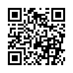 (+uωu)ﾉｼｫｬｽﾐ
のQRコード