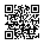 (人uωu)ｵｬｽﾐﾅｻｨ .+ﾟ*｡:ﾟ+
のQRコード