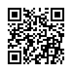 【おはつ★】ｮ´∀｀〃)
のQRコード