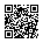 (人uc_u｀*)｡o○(ｵﾔｽﾐ)☆
のQRコード