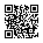 (○uvu●)○o｡○o｡ォャスミ｡o○｡o○(●uvu○)
のQRコード