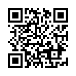 [寝室]*pq′з｀).｡*・☆Good Night☆.。.:*・゜
のQRコード