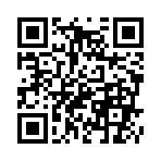 【ﾟo｡oﾟオヤスミﾟo｡oﾟ】｀･ω･)σﾈﾅｻｲｯ
のQRコード