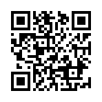 ヽ(´Д｀【ｵﾔｽﾐｨ♪】ε＝ε＝ε＝(○o´Д｀)o
のQRコード