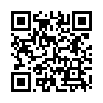 (づ∀･｀*)【'ﾟ*::good night::*'゜】
のQRコード