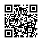 m(*-_●-*)m♪ｵﾔｽﾐ♪m(*-●_-*)m
のQRコード