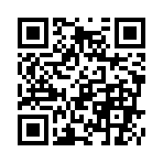 ヾ(*'∀'*)oぉやすみん♪
のQRコード