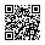 p【○o｡ｵﾔｽﾐ｡o○】q'Д-)^zzZZ
のQRコード