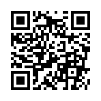 (*ぉ´艸｀(*ゃ´艸｀(*す´艸｀(*み´艸｀ぃ*)
のQRコード