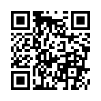 (*´∀｀)ﾉ【☆ﾟ+.GOOD NIGHT.+ﾟ☆】
のQRコード